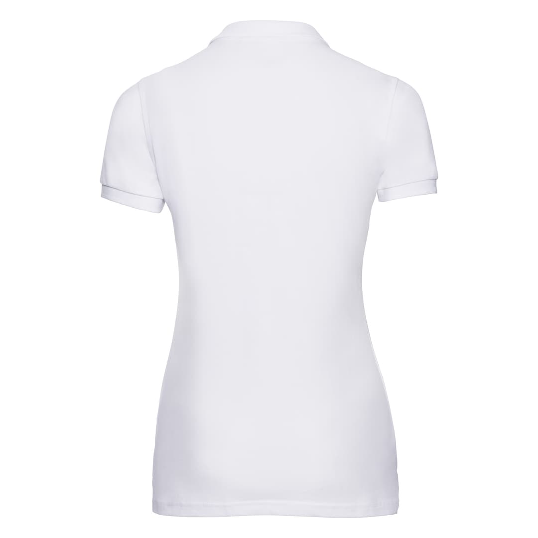 Polo majica ženska Fitted Stretch — slika 2