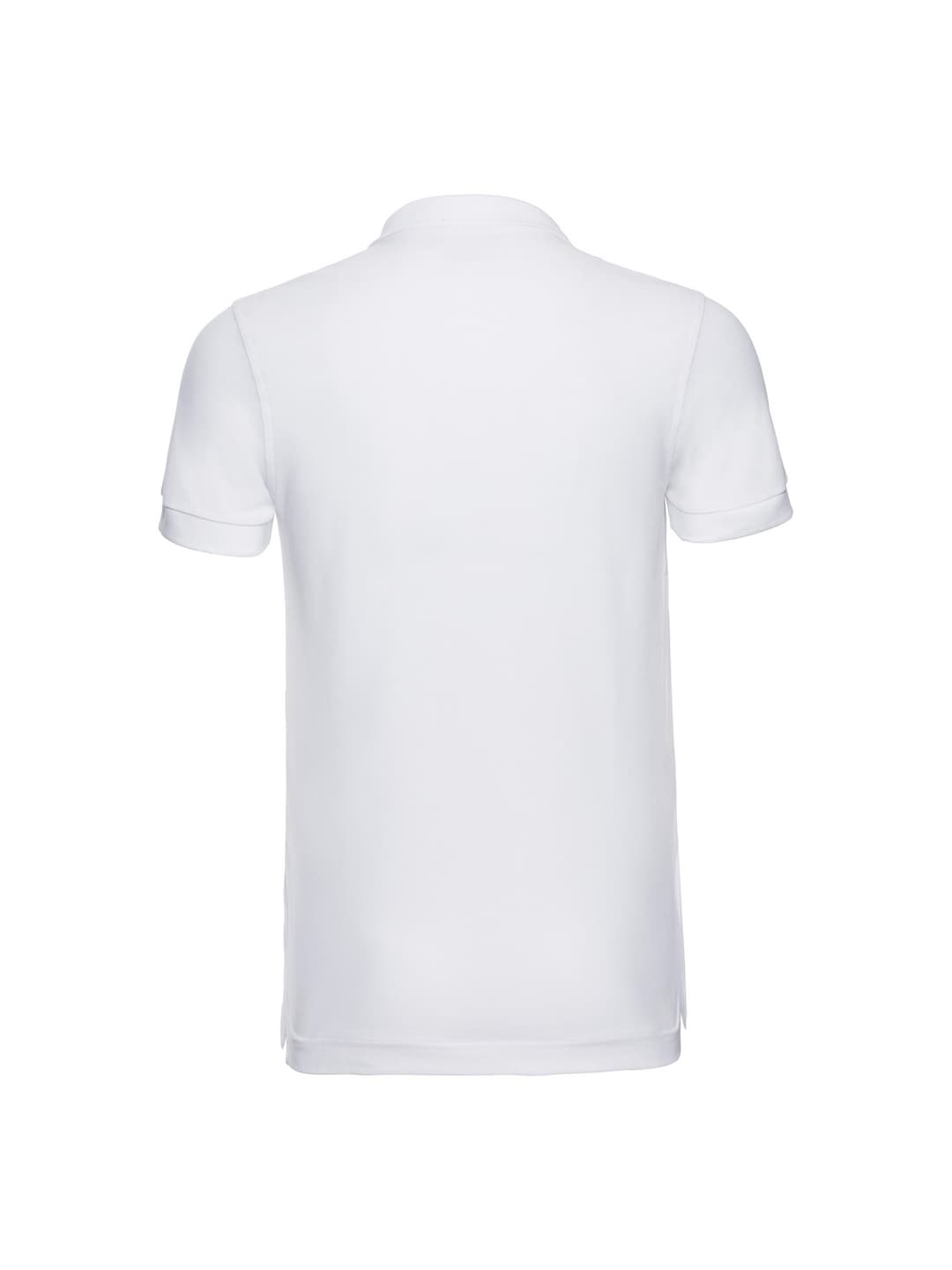 Polo majica muška Fitted Stretch — slika 2