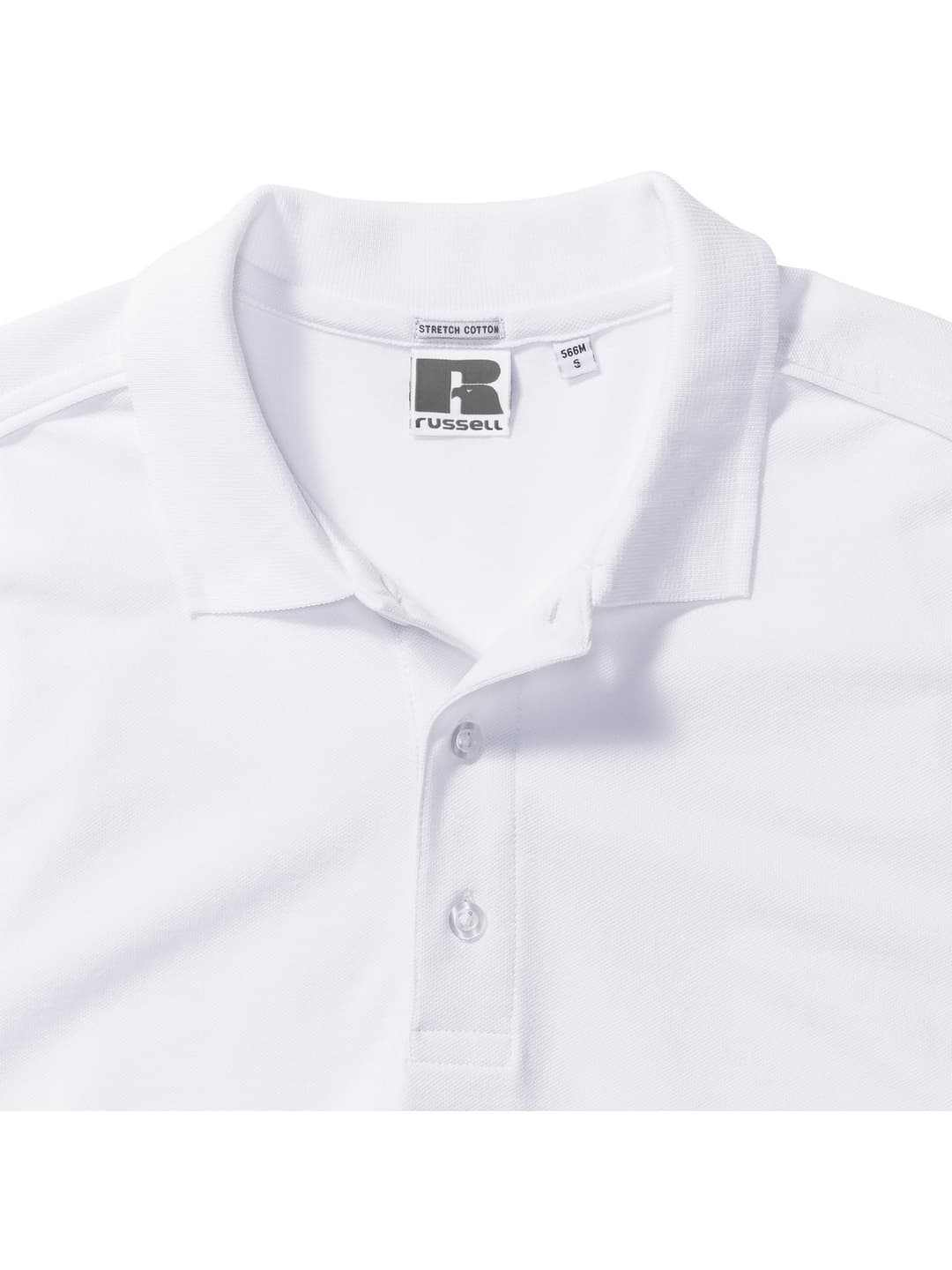 Polo majica muška Fitted Stretch — slika 4
