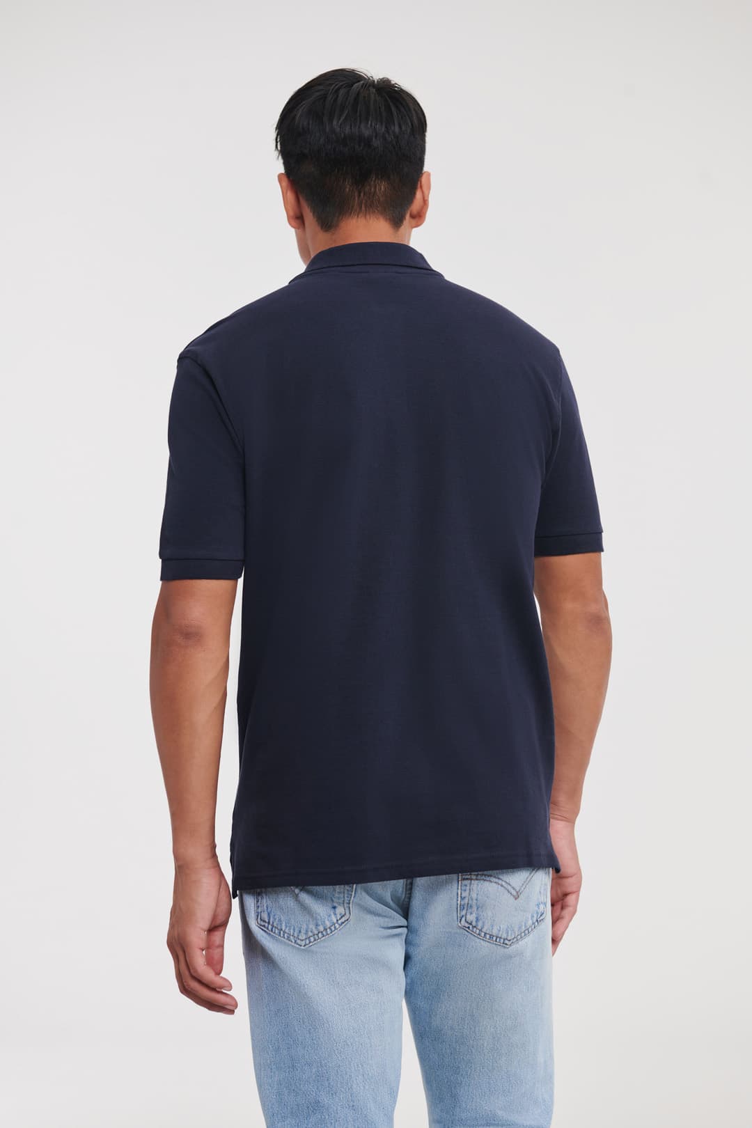 Men's Classic Cotton polo shirt — image 6