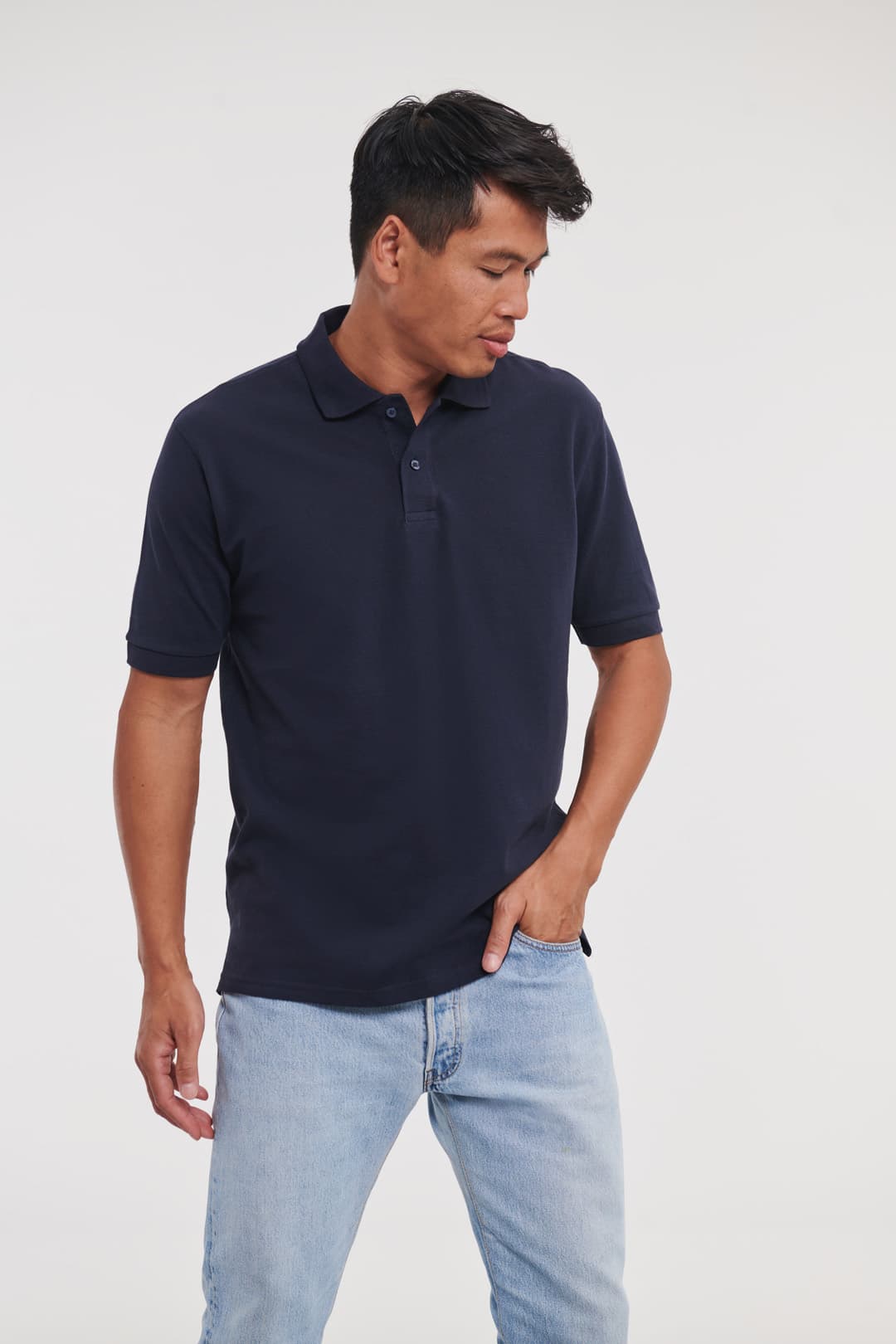 Polo majica muška Classic Cotton
