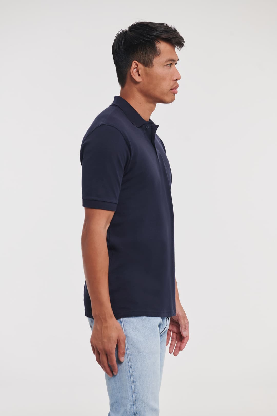 Polo majica muška Classic Cotton — slika 8