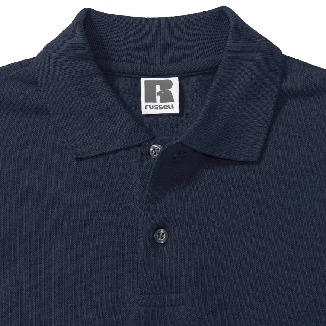 Polo majica muška Classic Cotton — slika 3