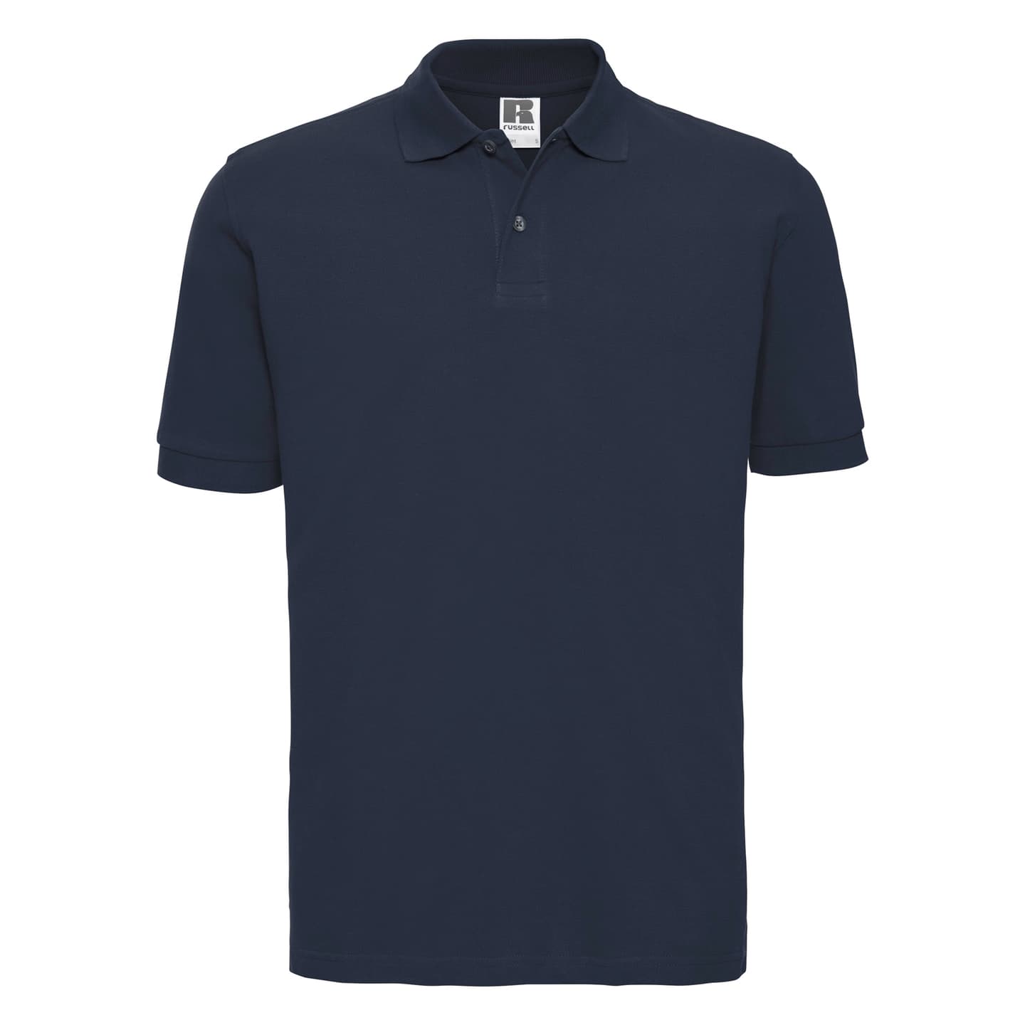 Men's Classic Cotton polo shirt