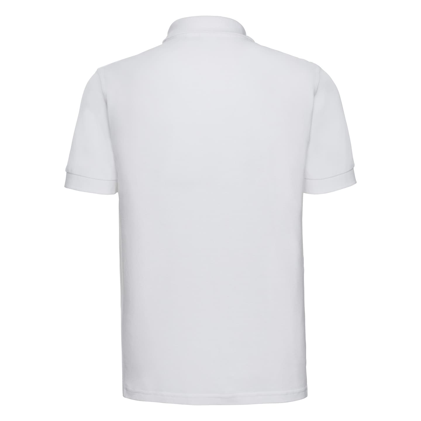 Men's Ultimate Cotton polo shirt — image 3