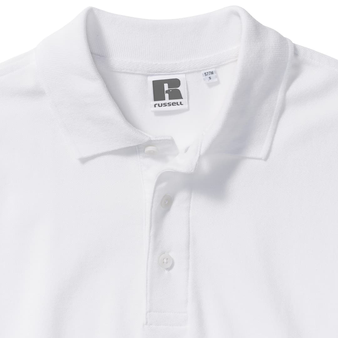 Polo majica muška Ultimate Cotton — slika 4