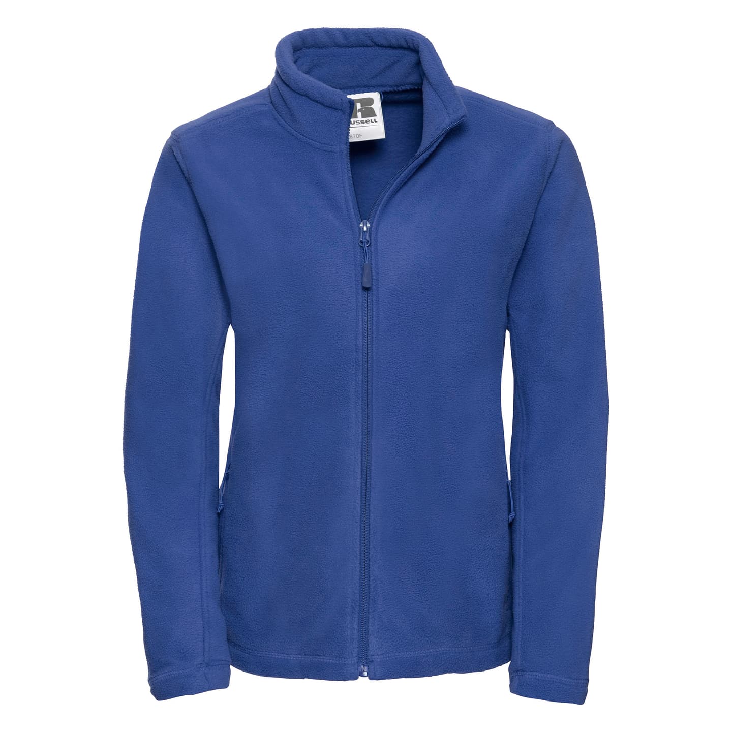 Women's Outdoor full-zip fleece