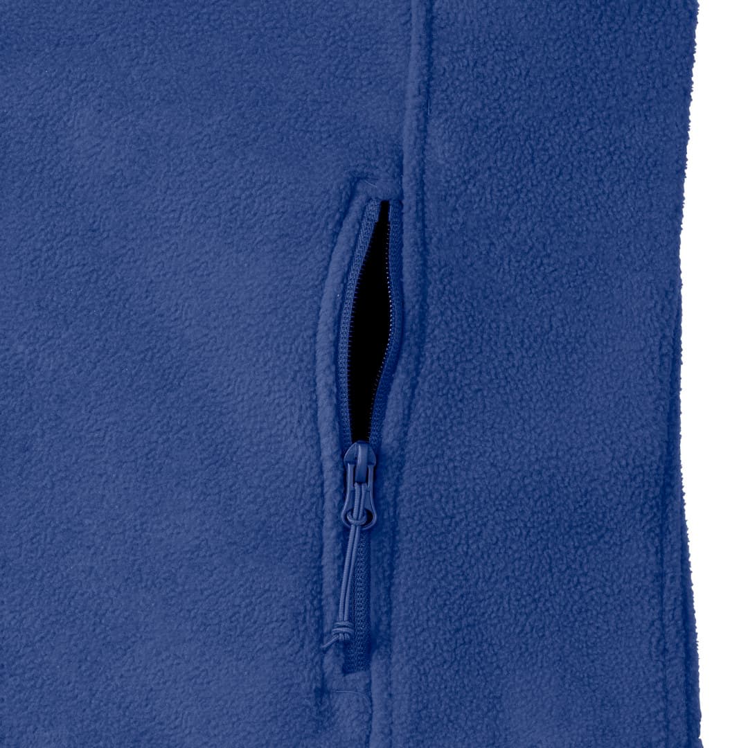 Women's Outdoor full-zip fleece — image 3