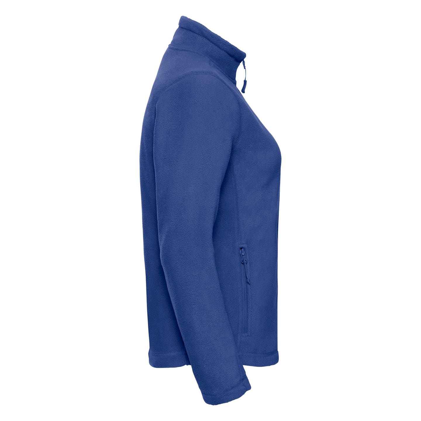 Women's Outdoor full-zip fleece — image 8