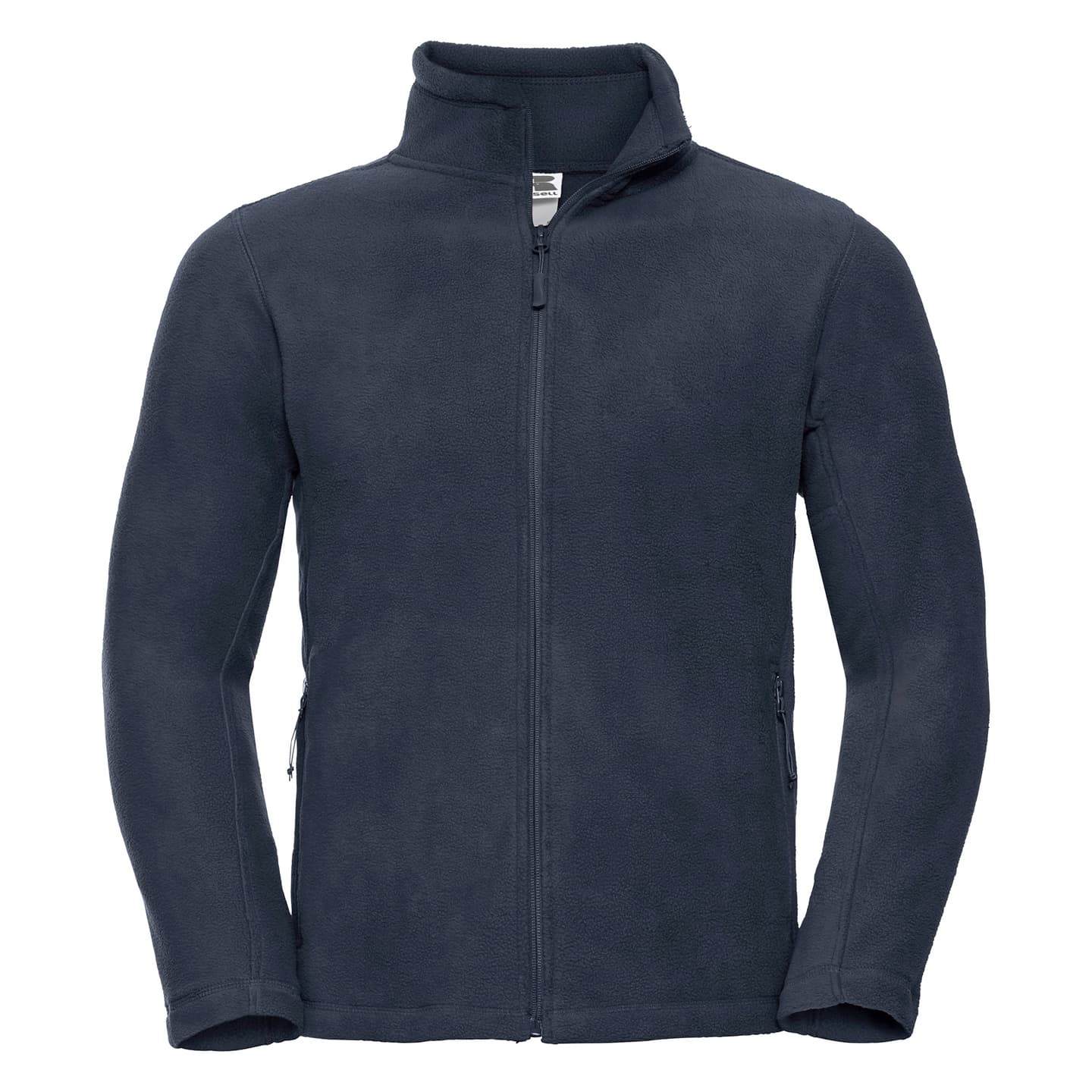 Men's Outdoor full-zip fleece