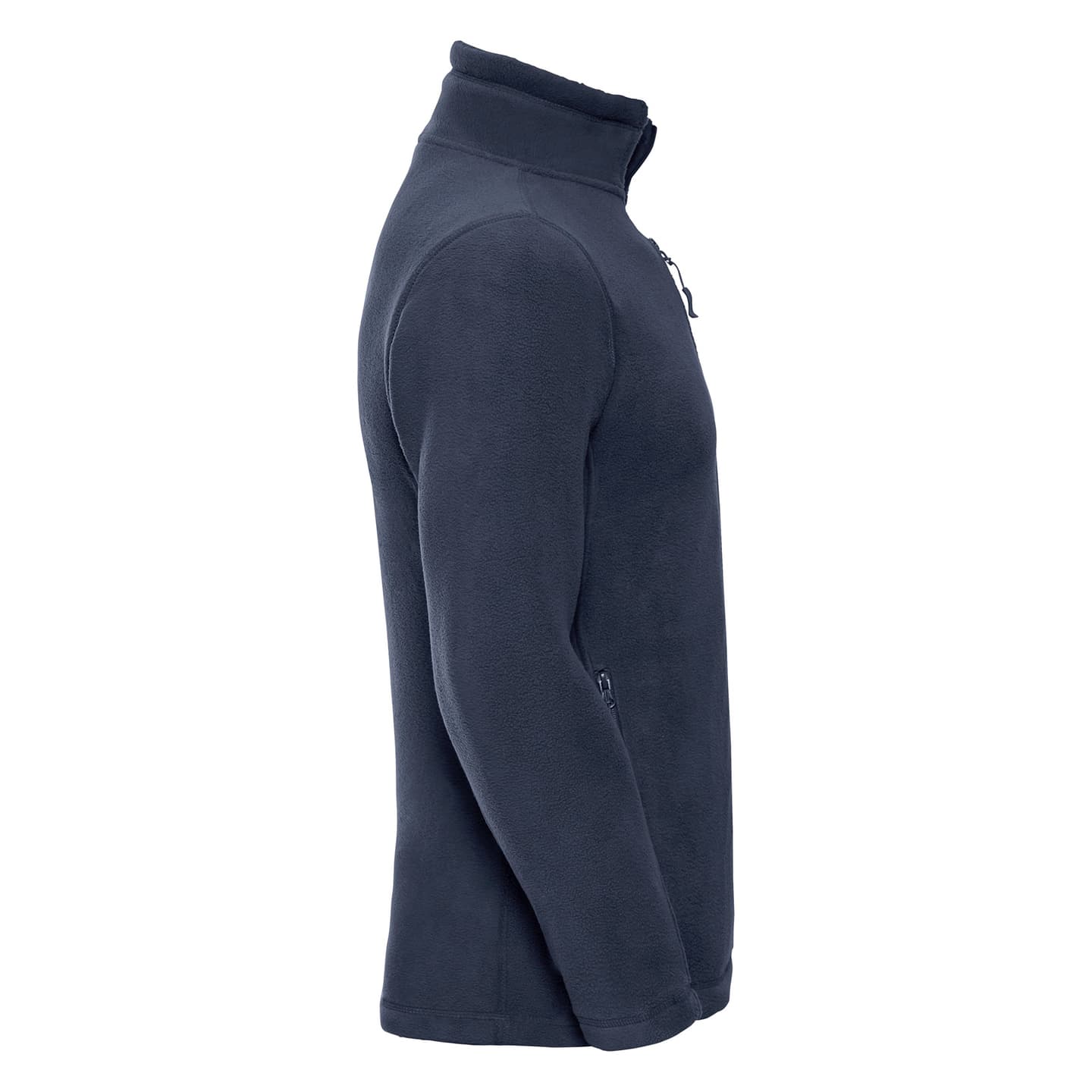 Men's Outdoor full-zip fleece — image 8