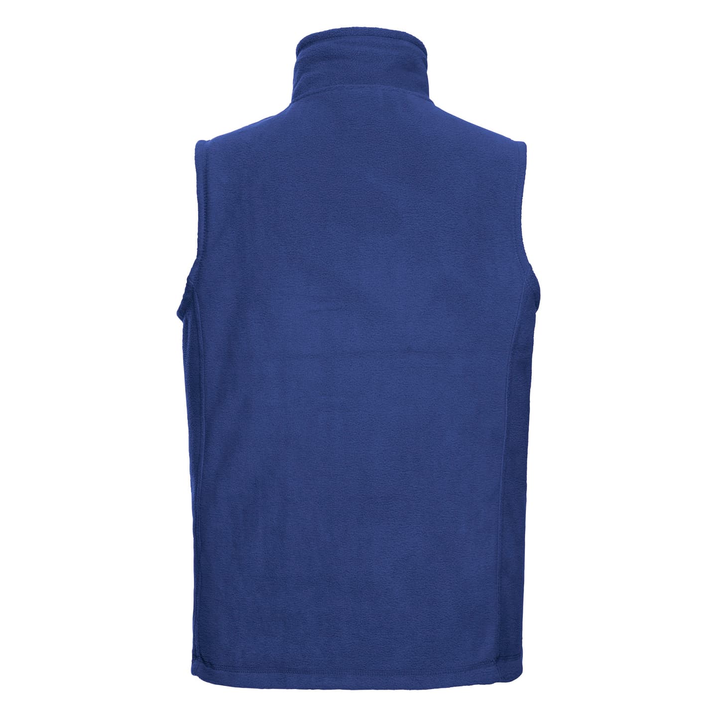 Men's Outdoor fleece vest — image 7