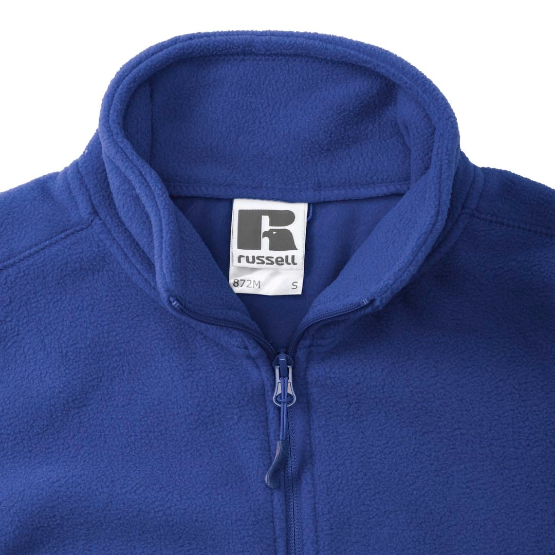 Men's Outdoor fleece vest — image 2