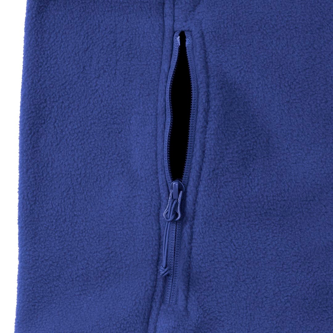 Men's Outdoor fleece vest — image 3