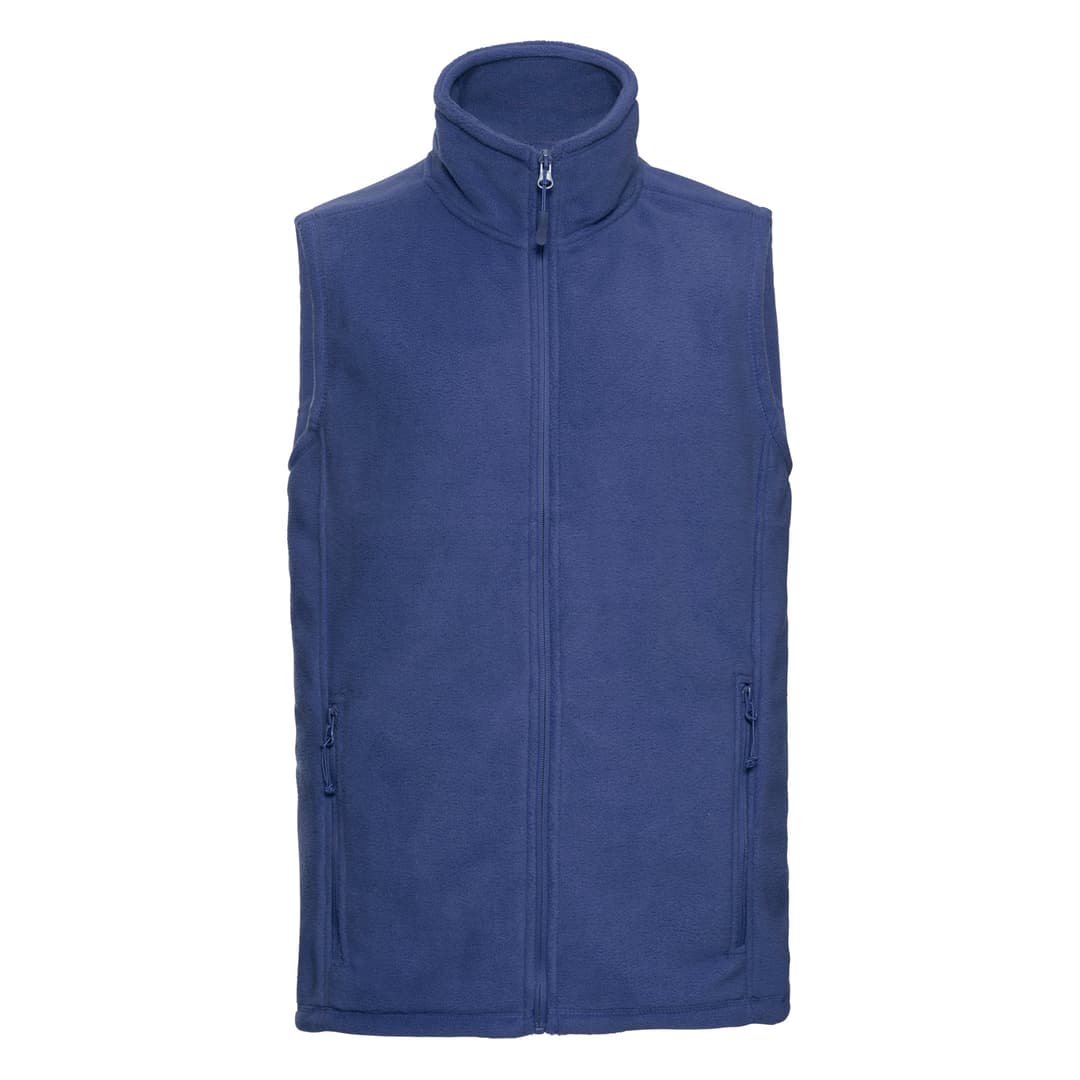 Flis prsluk muški Outdoor