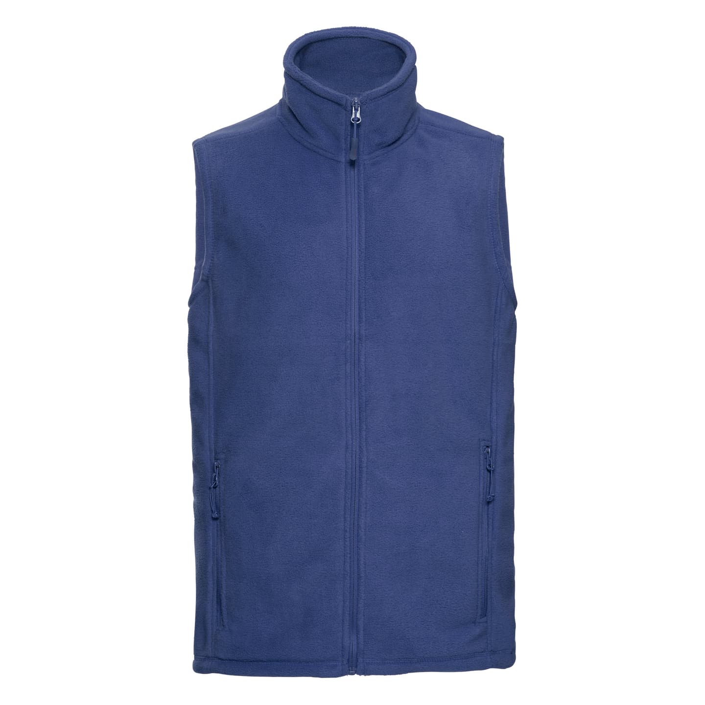Men's Outdoor fleece vest