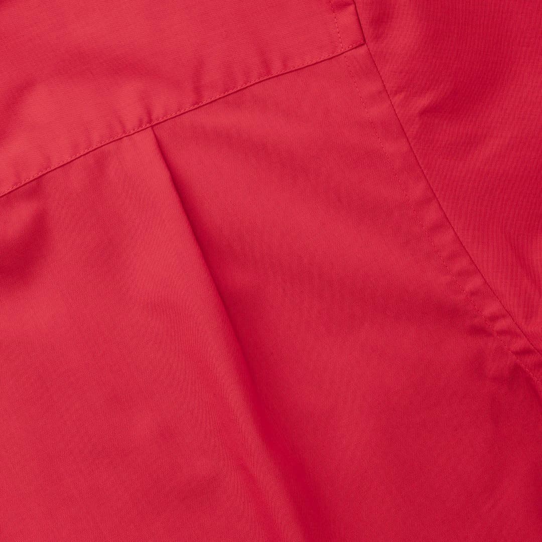 Košulja muška kratki rukavi Classic Polycotton Poplin — slika 4