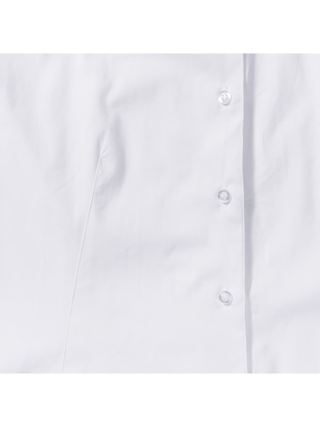 Košulja ženska 3/4 rukavi Fitted Stretch — slika 3