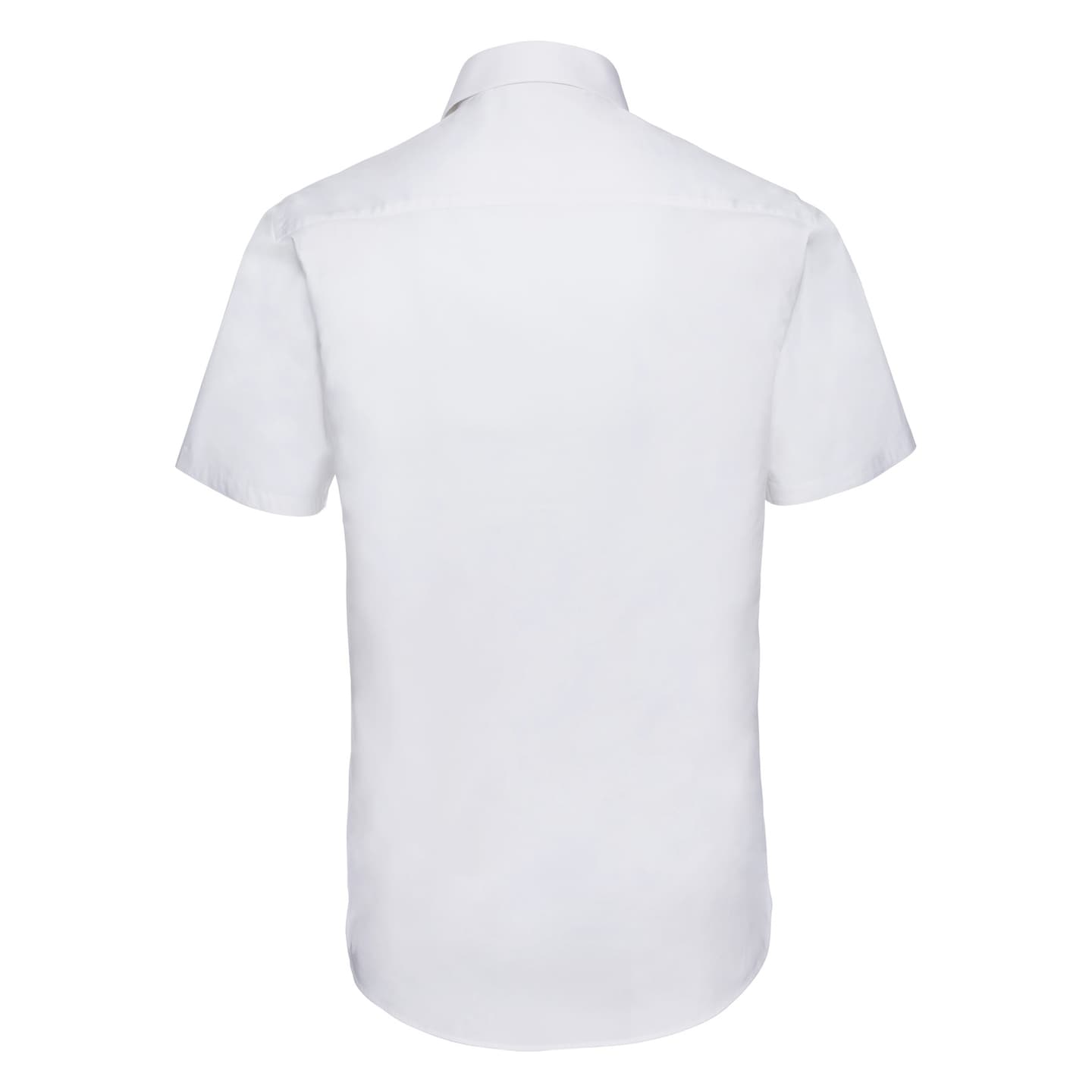 Košulja muška kratki rukavi Fitted Stretch — slika 6