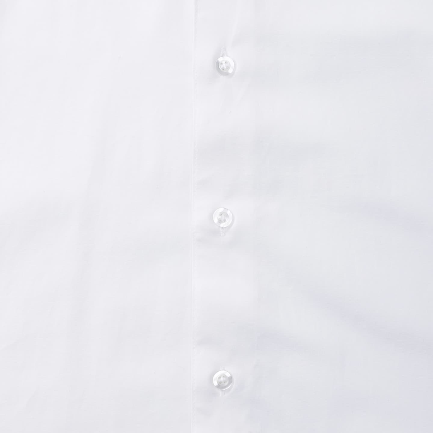 Košulja muška kratki rukavi Fitted Stretch — slika 5