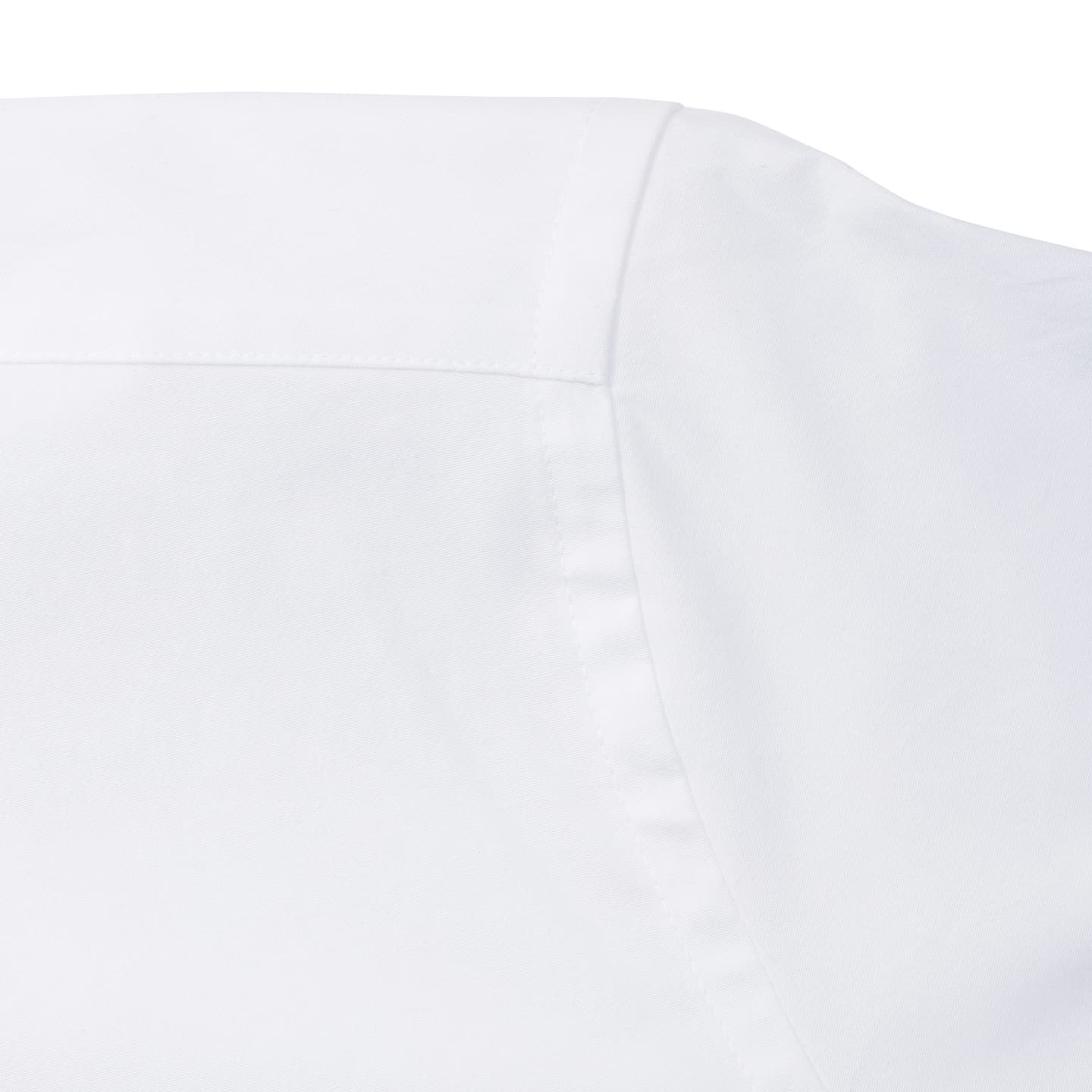 Košulja muška kratki rukavi Fitted Stretch — slika 7