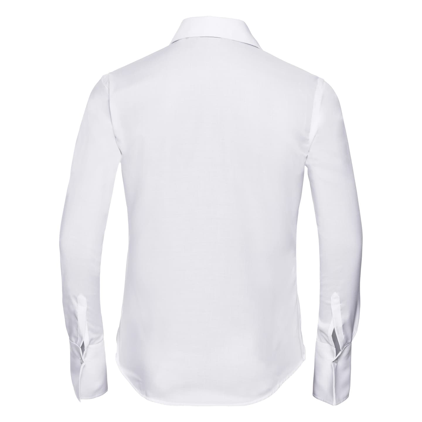 Košulja ženska dugi rukavi Tailored Ultimate Non-Iron — slika 8