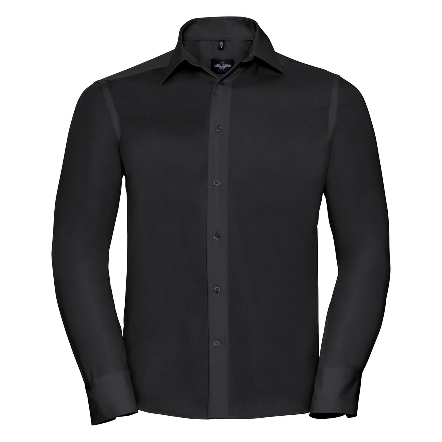 Men's Tailored Ultimate Non-Iron shirt, long sleeves