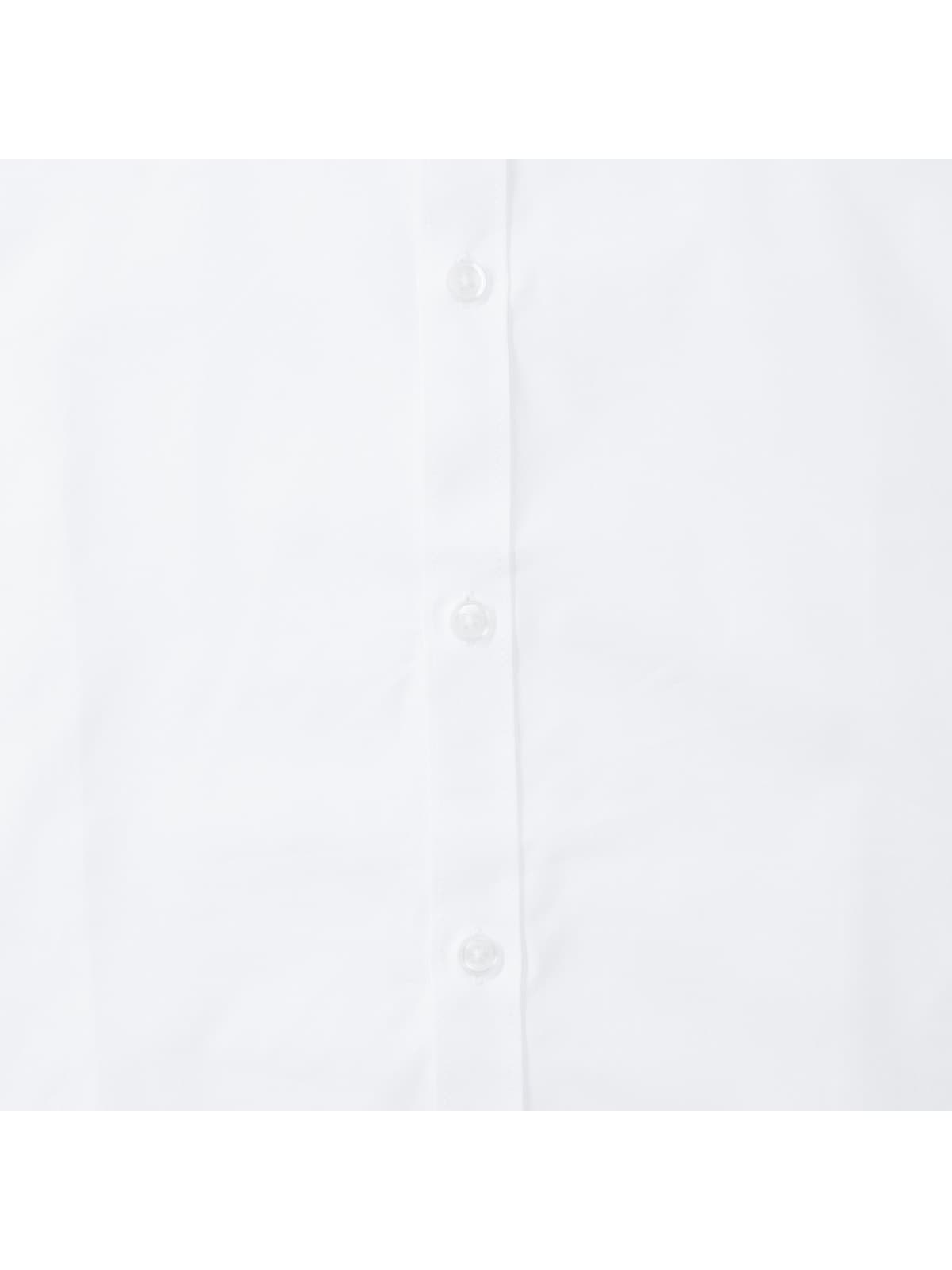 Košulja muška dugi rukavi Fitted Ultimate Stretch — slika 8