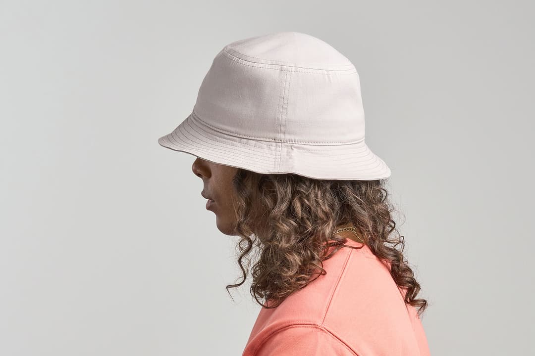 Šešir Bucket Cotton-S — slika 4