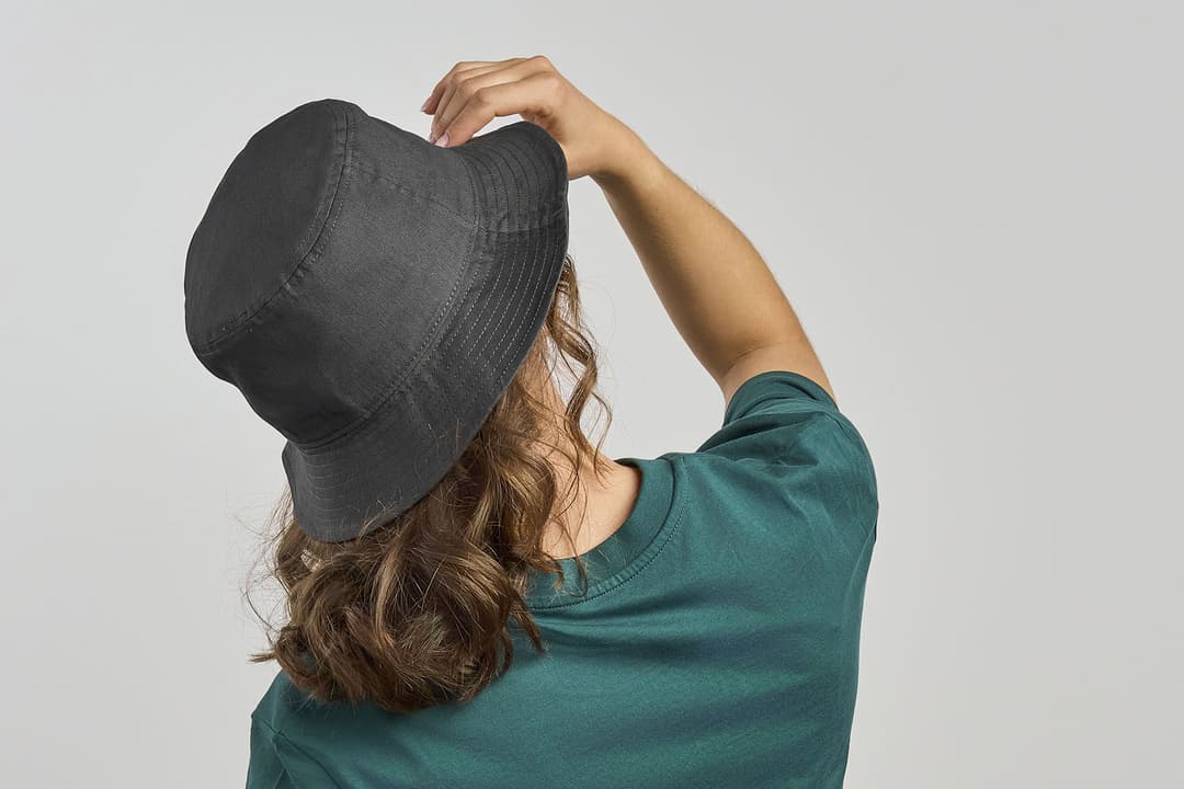 Šešir Bucket Cotton-S — slika 5