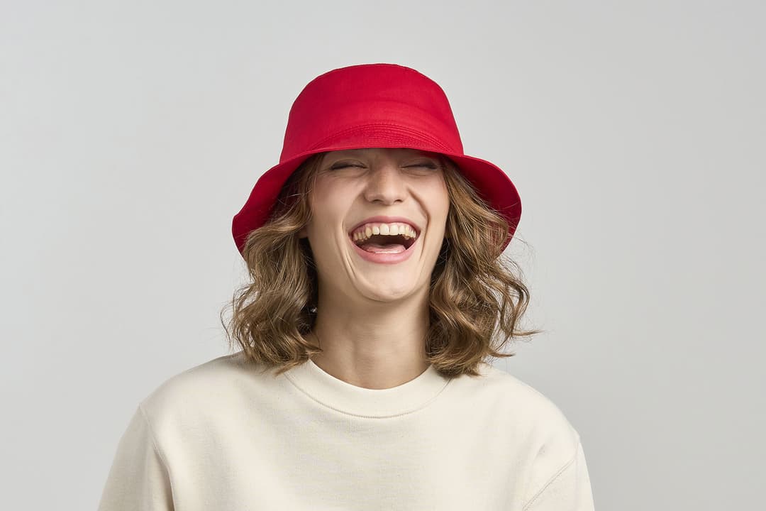 Šešir Bucket Cotton-S — slika 6