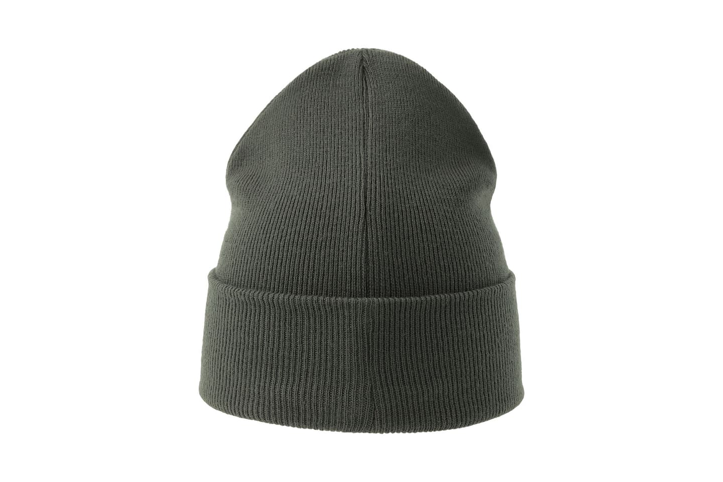 Wind-S hat with a patch — image 2