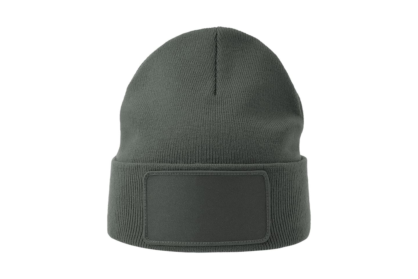 Wind-S hat with a patch — image 6