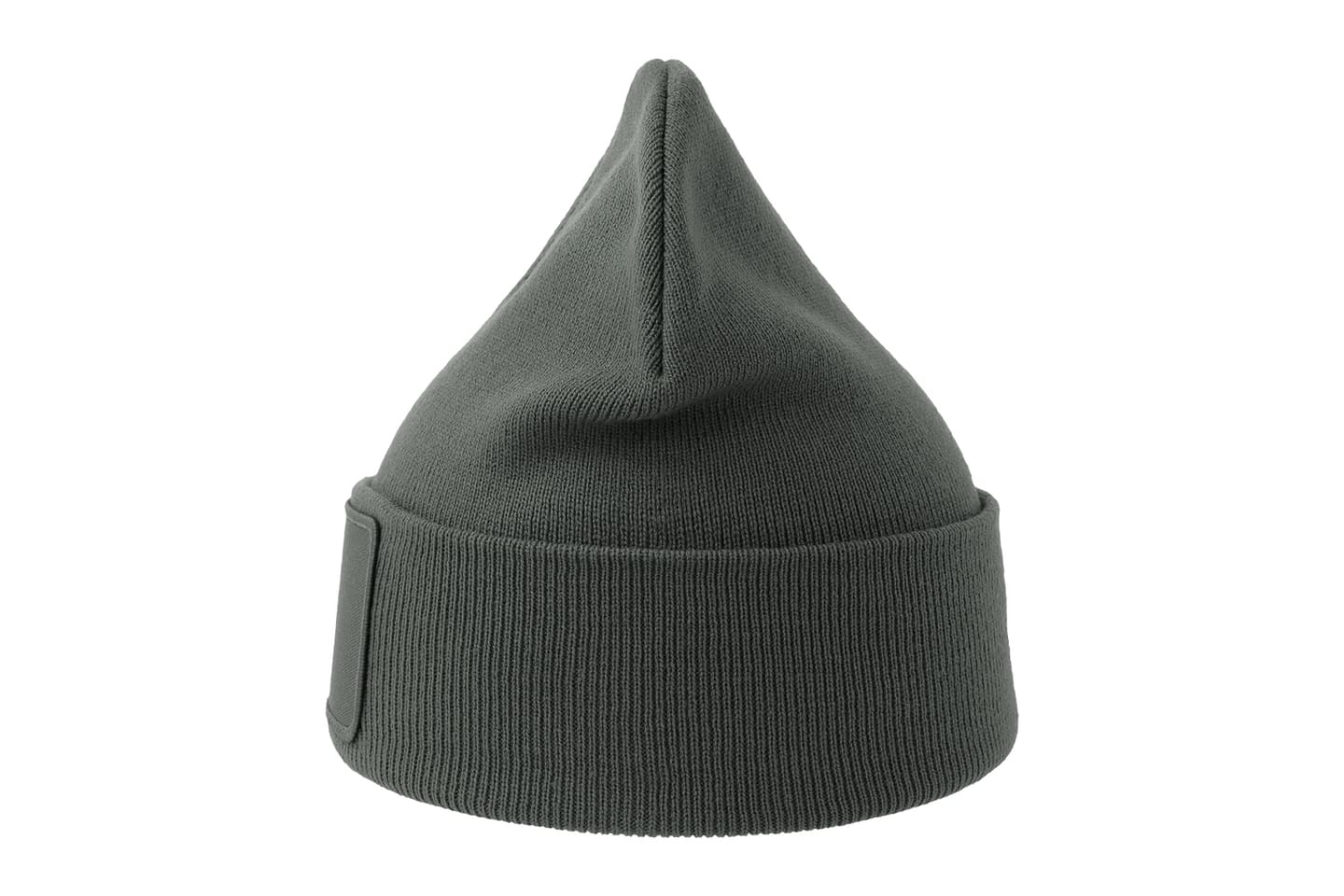 Wind-S hat with a patch — image 4