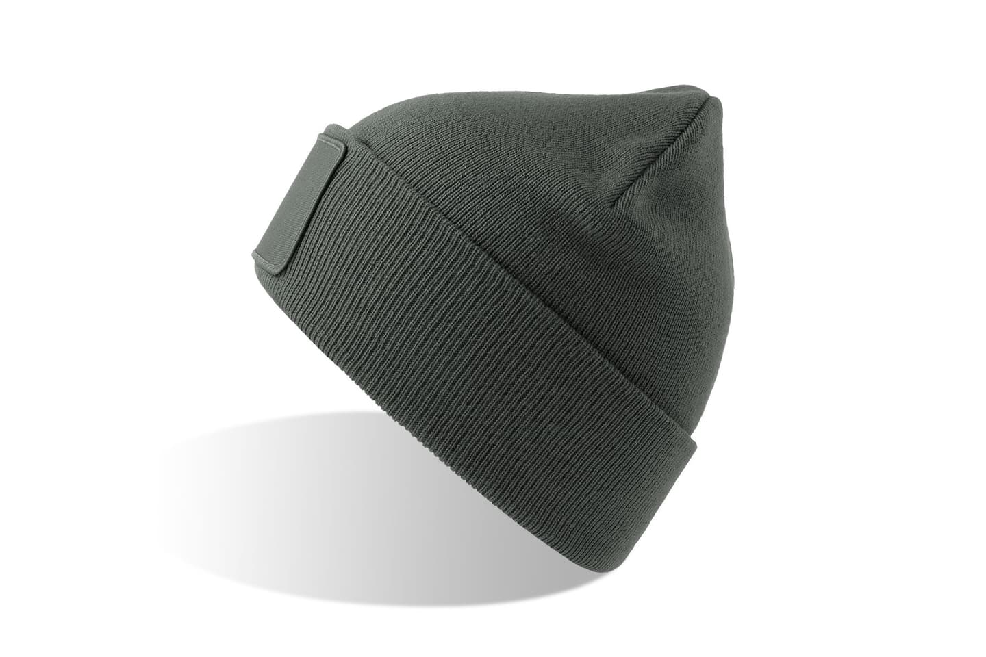 Wind-S hat with a patch — image 8