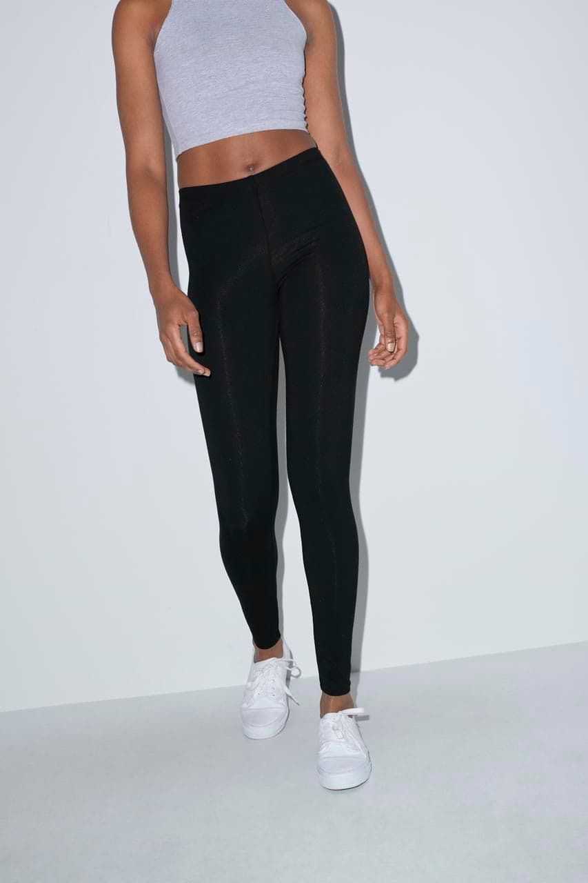 Women's leggings