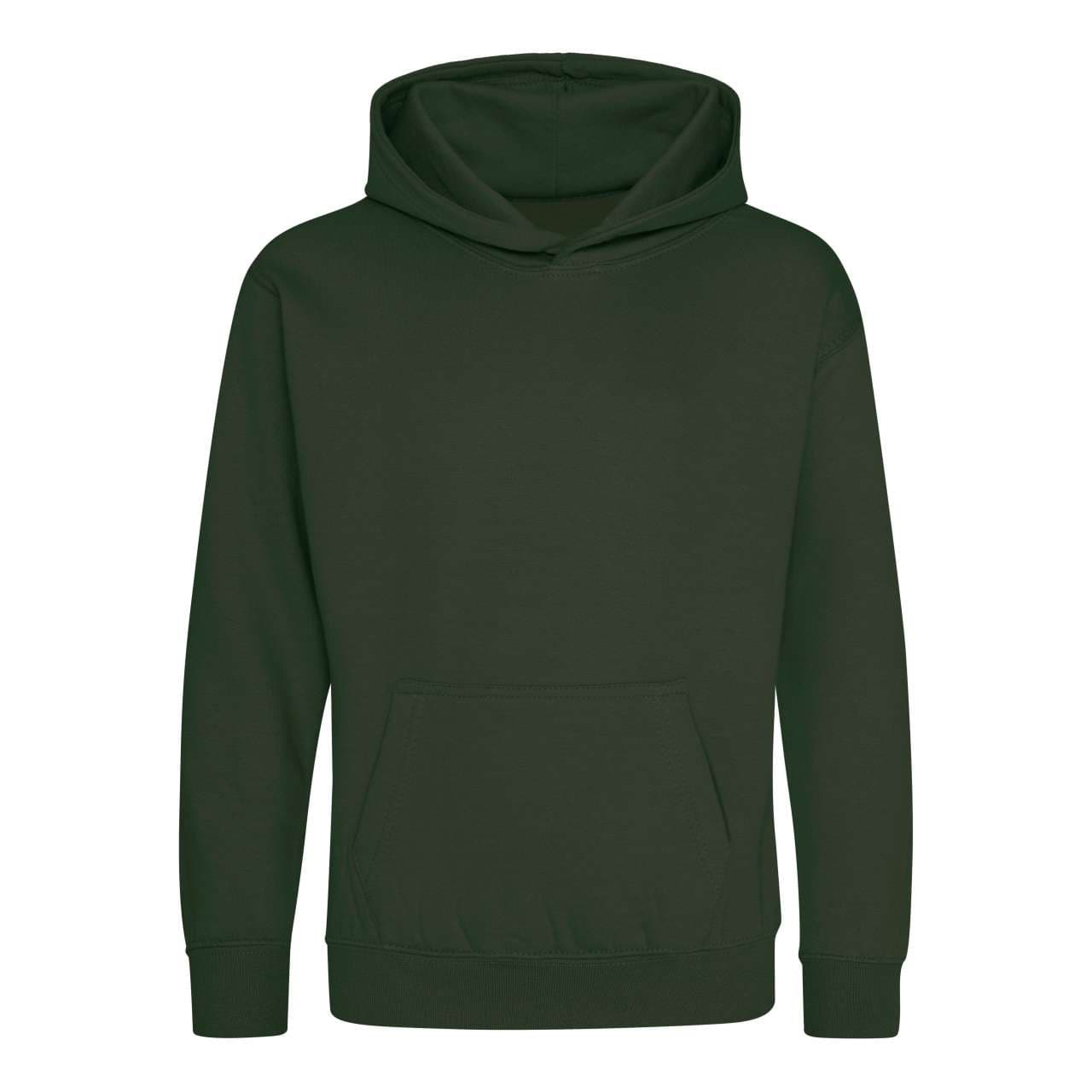 Kids' hooded sweatshirt