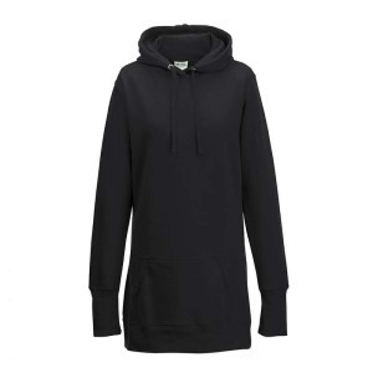 Women's Longline sweatshirt