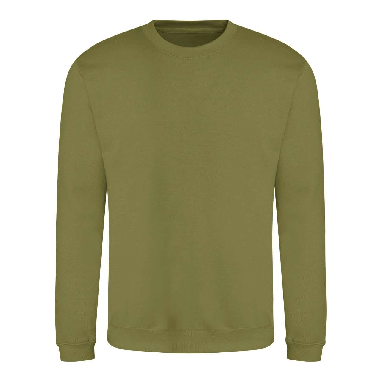 Awdis sweatshirt