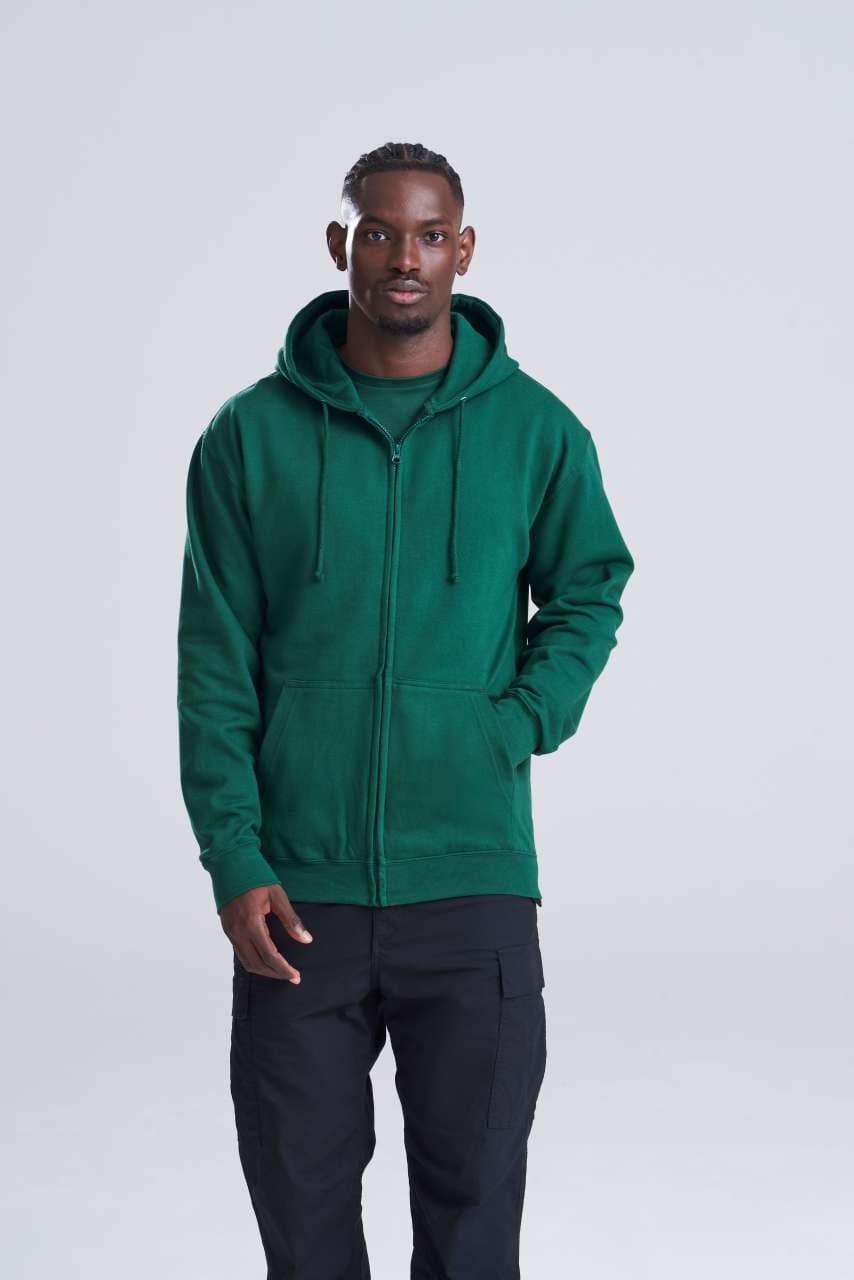Men's Zoodie sweatshirt
