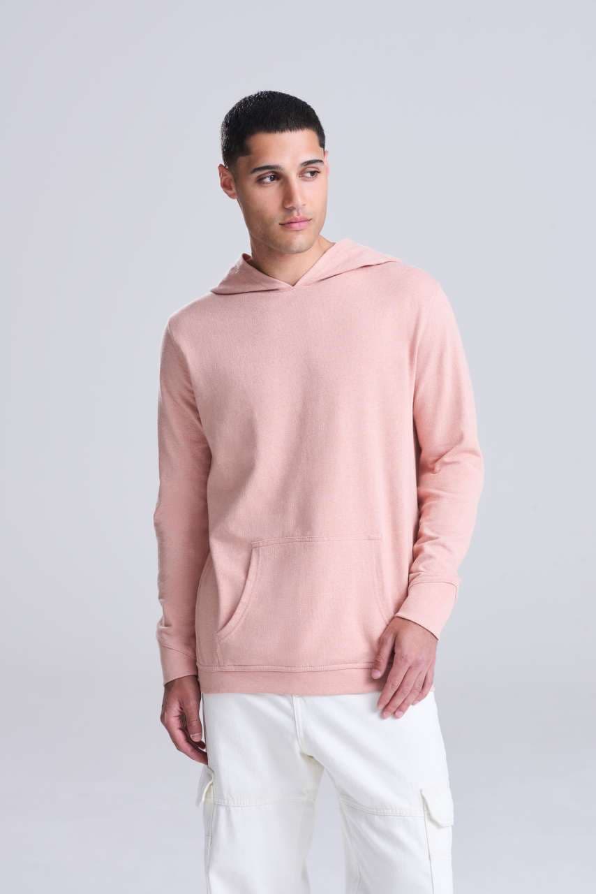 Lusaka Sustainable hoodie