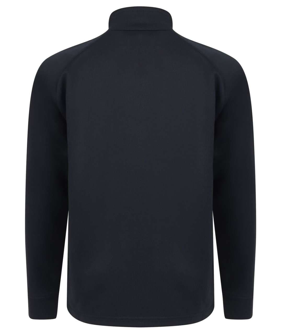 Kids' Trucksuit zip-up sweatshirt — image 3