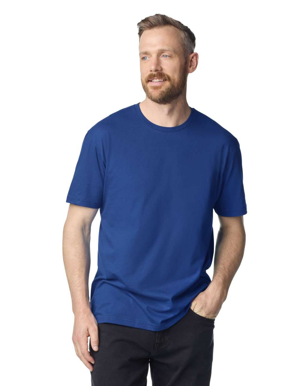 Men's Softstyle T-shirt