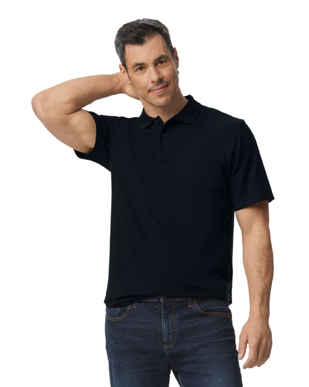 Polo majica muška Softstyle