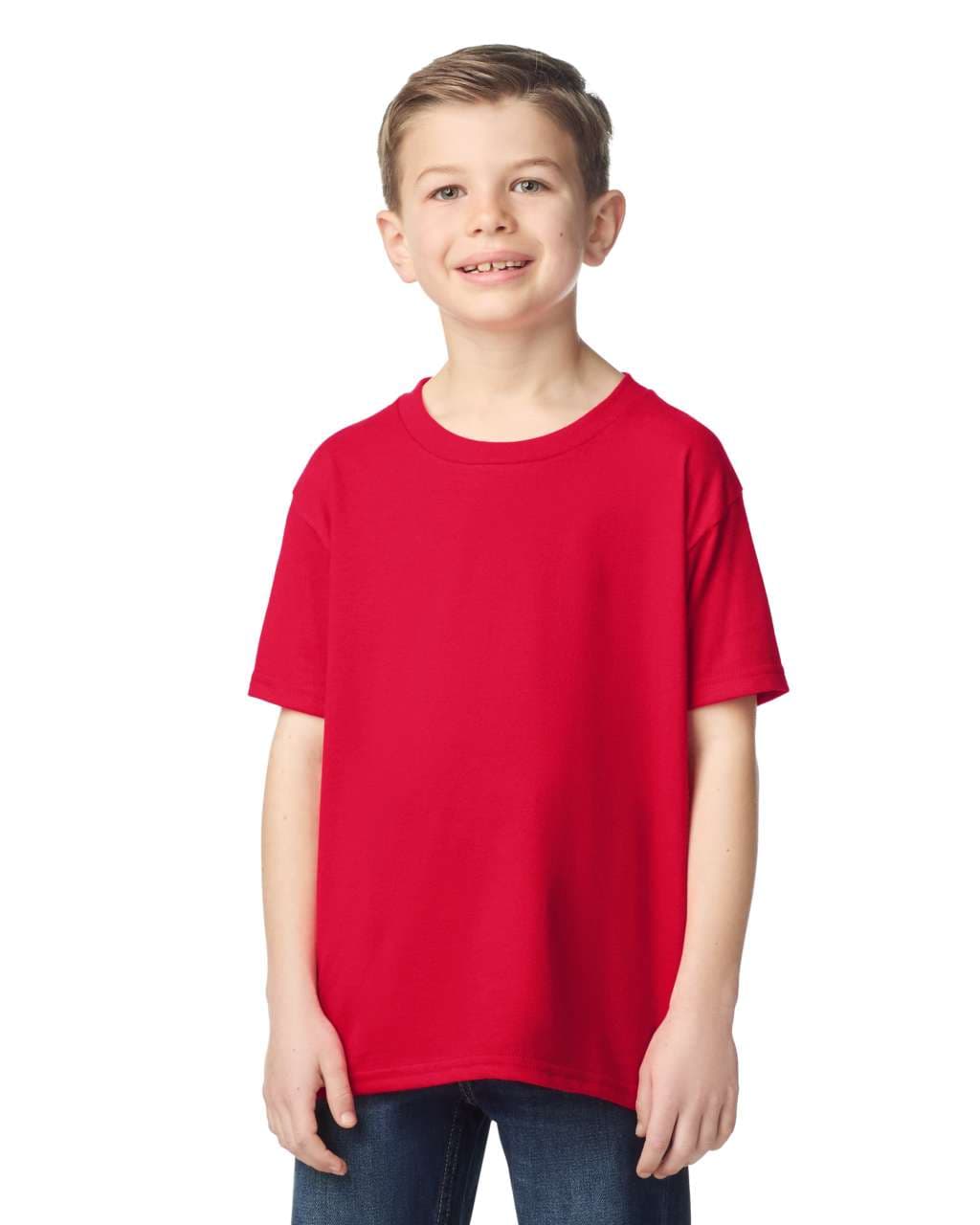 Majica dječja Heavy Cotton