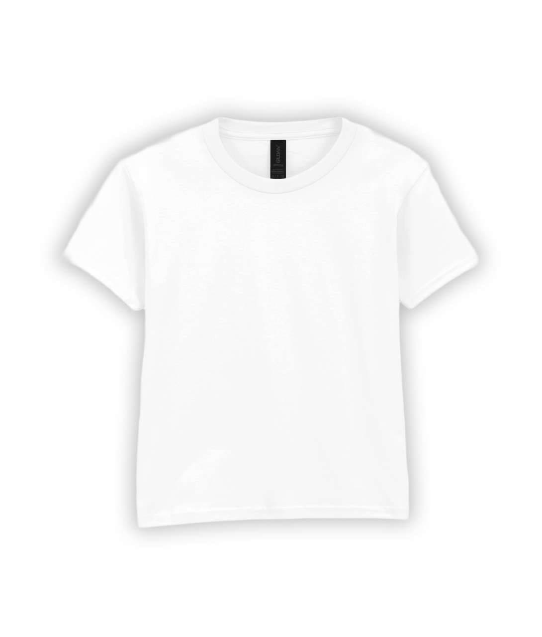 Softstyle kids' T-shirt