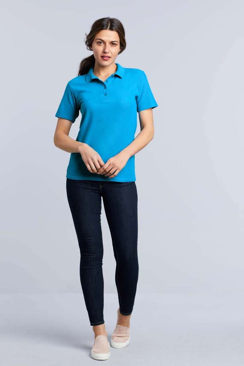 Polo majica ženska Softstyle