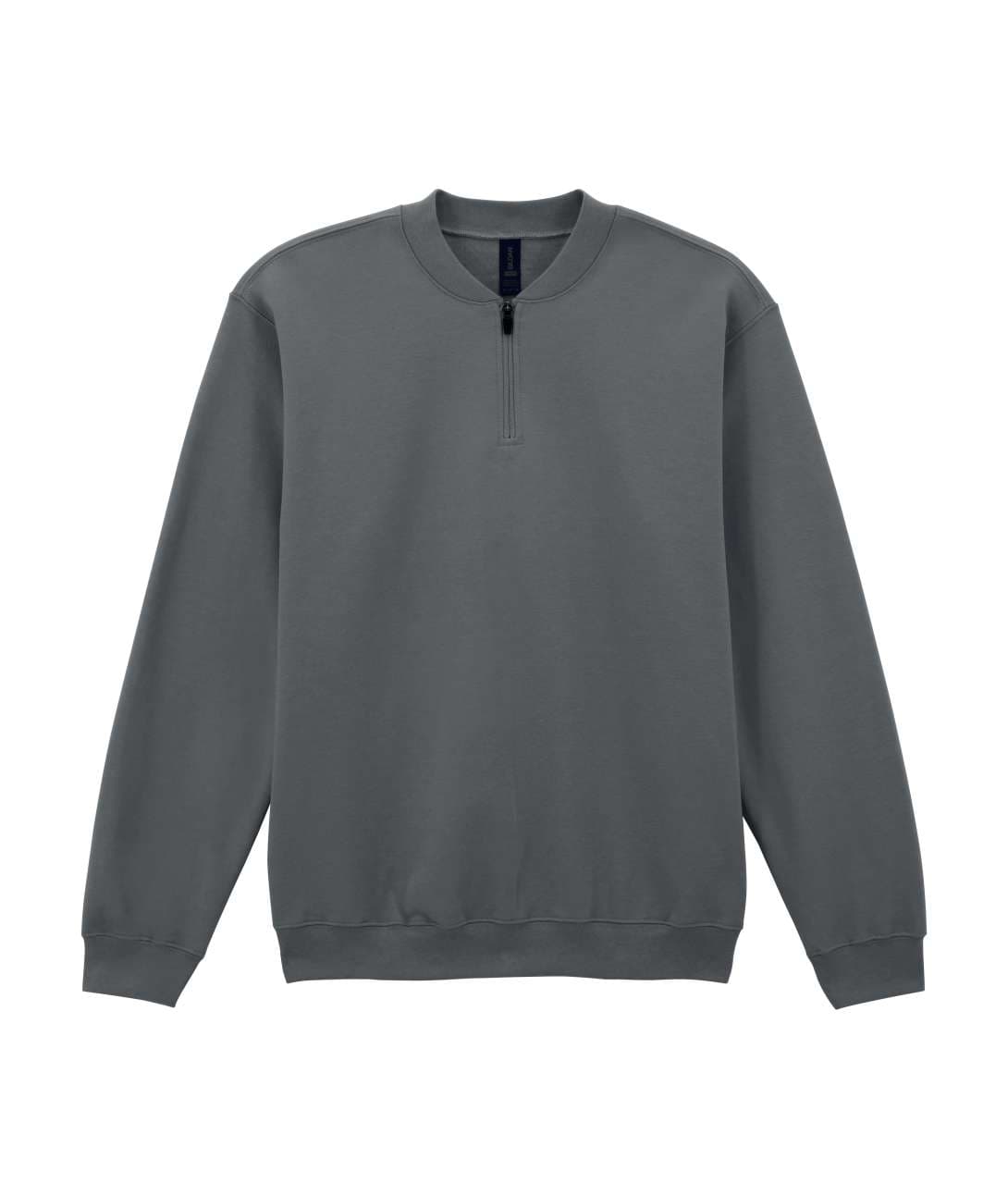 Men's Midweight fleece sweatshirt
