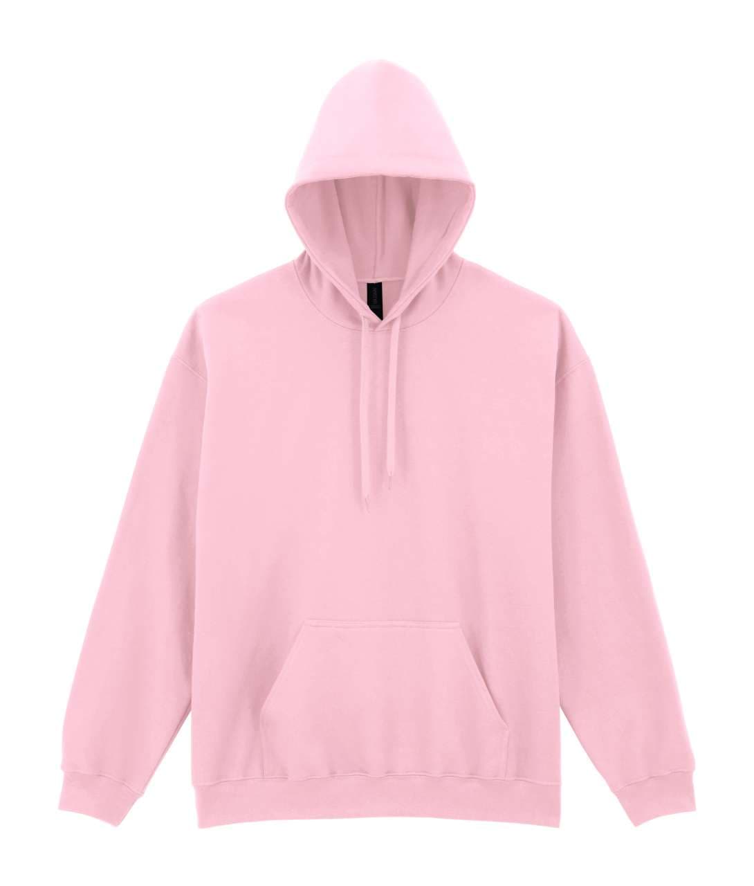 MIDWEIGHT hooded sweatshirt
