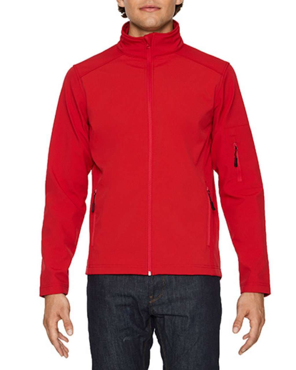 Men's Hummer softshell jacket